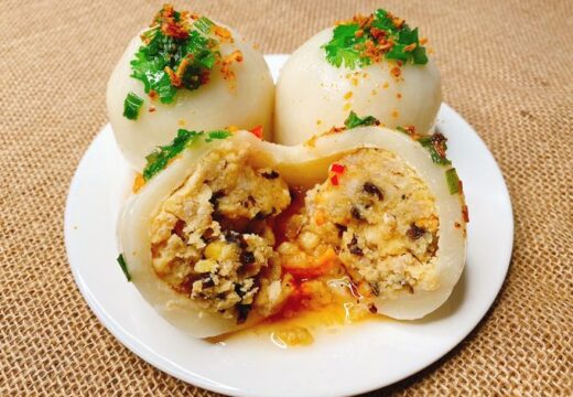 Bánh Ít Trần – Món Quà Dân Dã Đậm Tình Miền Nam